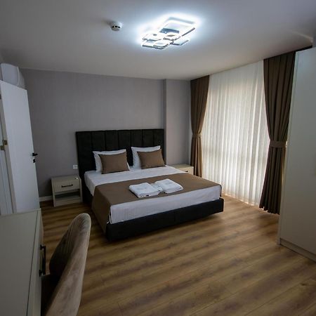 Luxury Life Suites Istanbul Eksteriør bilde